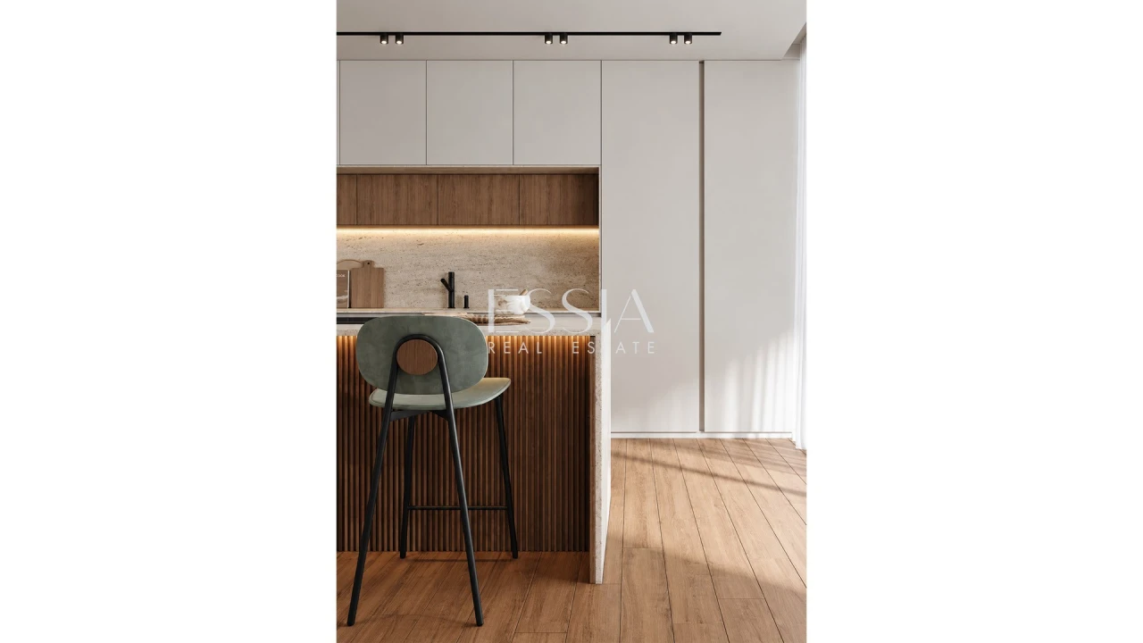 Apartamento T3 para Venda em Canidelo Foto 4