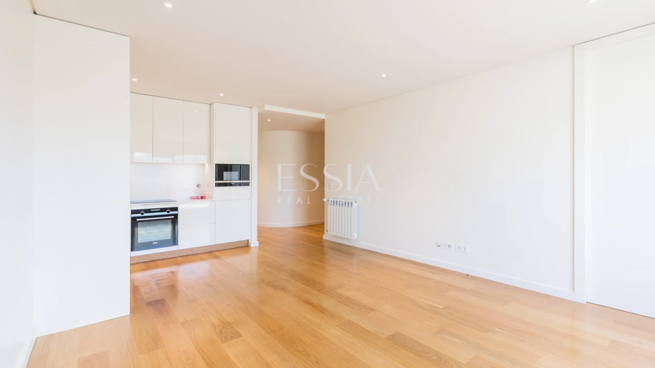 Apartamento T1 para Arrendamento em Aldoar, Foz do Douro e Nevogilde Foto 5