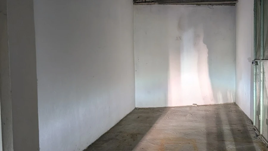 Garagem para Venda em Glória e Vera Cruz