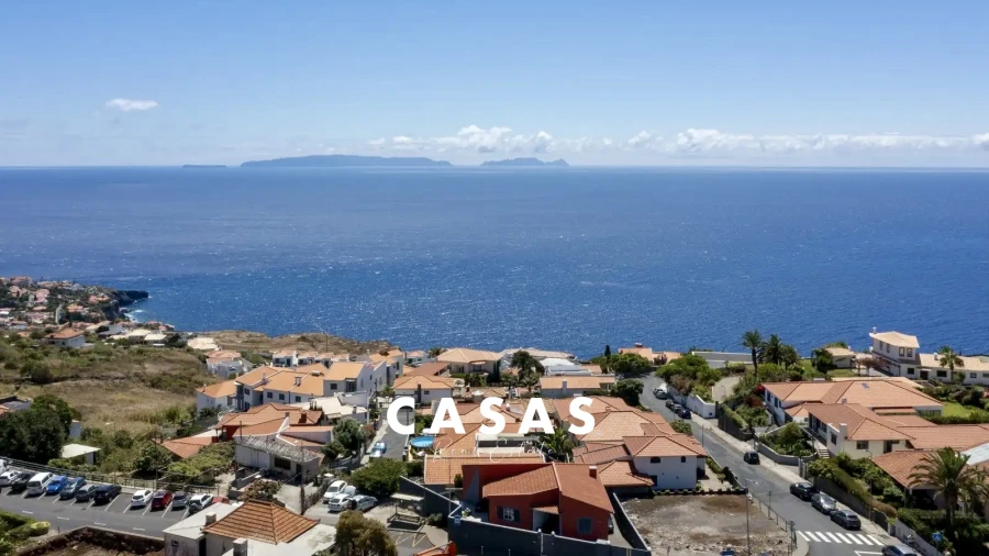 Apartamento T2 para Venda em Caniço Foto 23