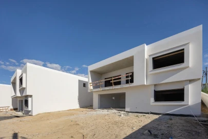 Moradia T4 para Venda em Leiria, Pousos, Barreira e Cortes