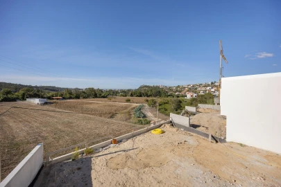 Moradia T4 para Venda em Leiria, Pousos, Barreira e Cortes