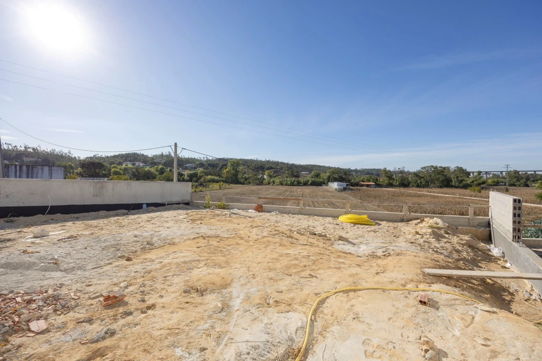 Moradia T4 para Venda em Leiria, Pousos, Barreira e Cortes Foto 21