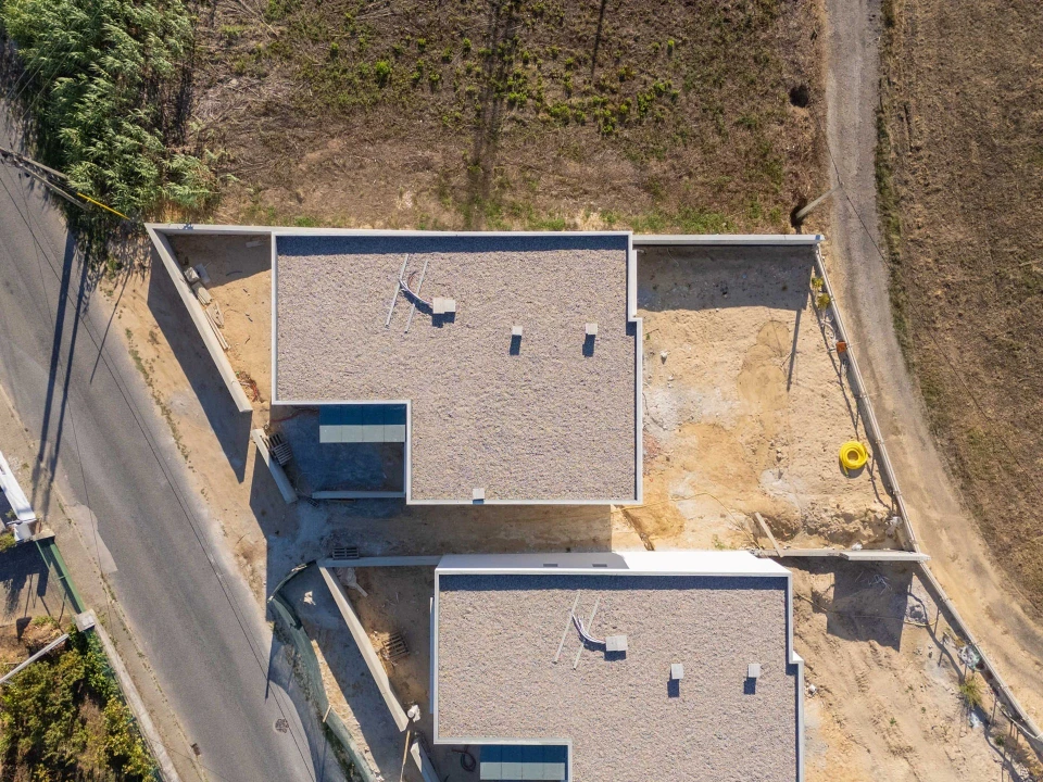 Moradia T4 para Venda em Leiria, Pousos, Barreira e Cortes Foto 22