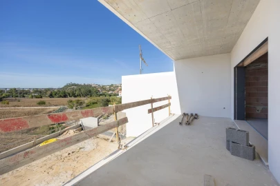 Moradia T4 para Venda em Leiria, Pousos, Barreira e Cortes