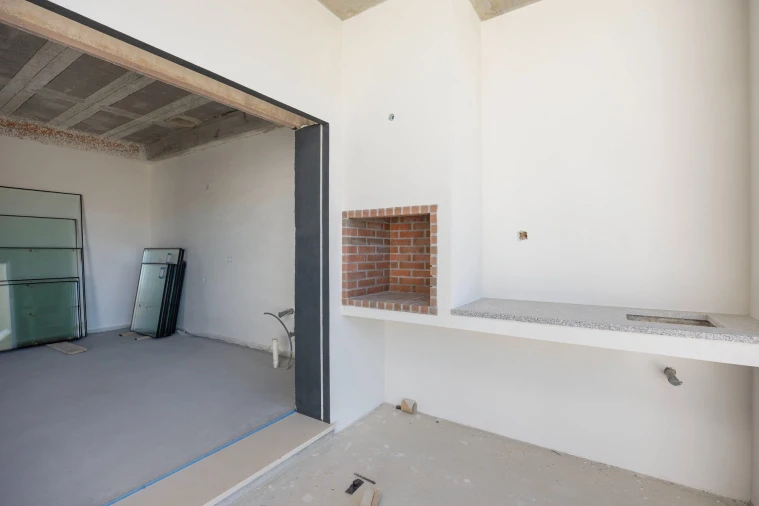 Moradia T4 para Venda em Leiria, Pousos, Barreira e Cortes Foto 7