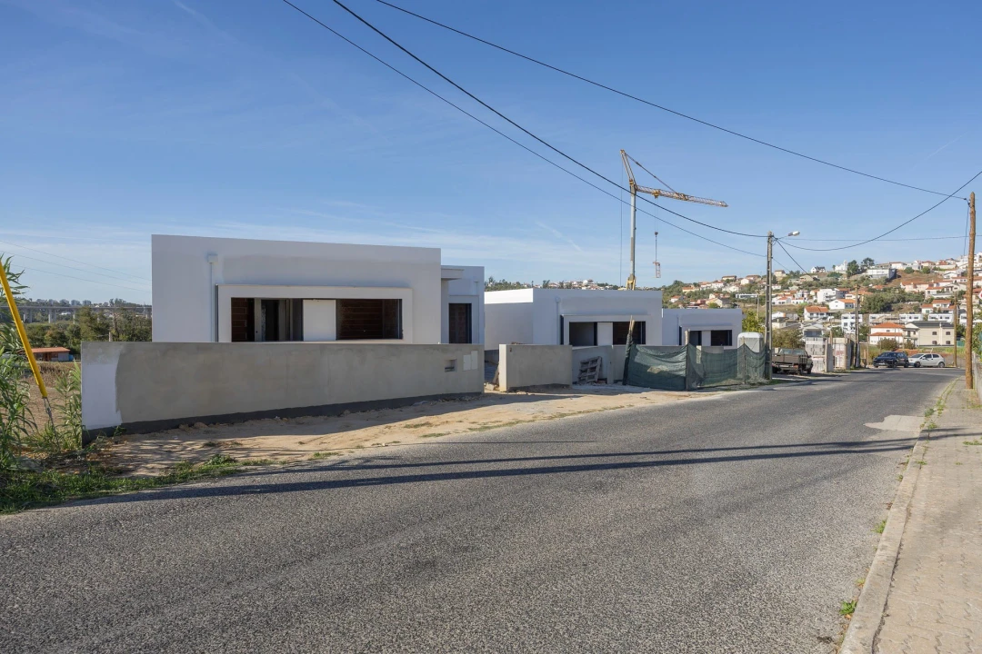 Moradia T4 para Venda em Leiria, Pousos, Barreira e Cortes Foto 1