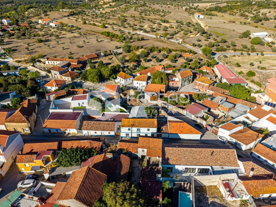 Moradia T5 para Venda em Azoia de Cima e Tremês Foto 51