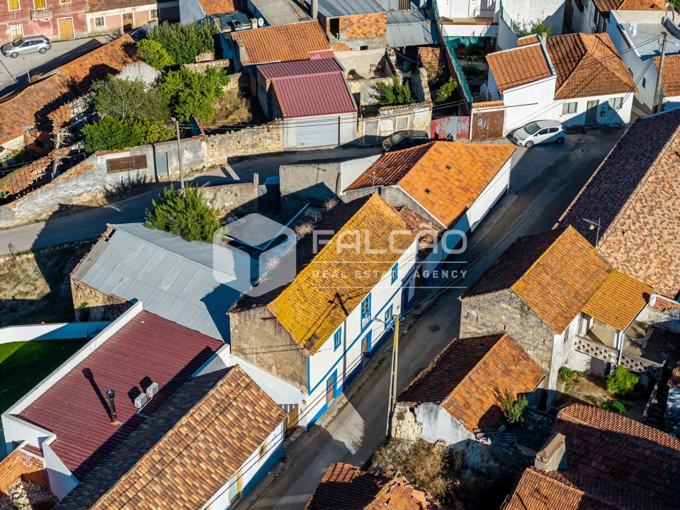 Moradia T5 para Venda em Azoia de Cima e Tremês Foto 53