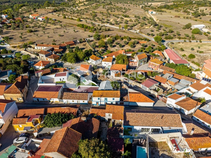 Moradia T5 para Venda em Azoia de Cima e Tremês Foto 51