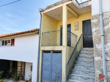Moradia T2 para Venda em Travassos