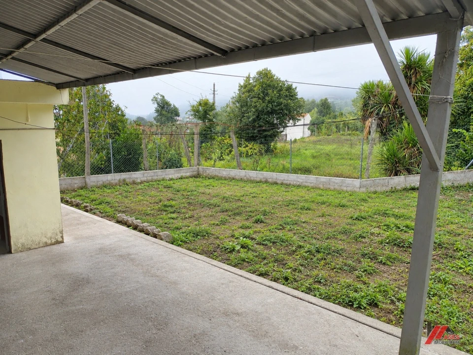 Moradia T2 para Venda em Travassos Foto 10