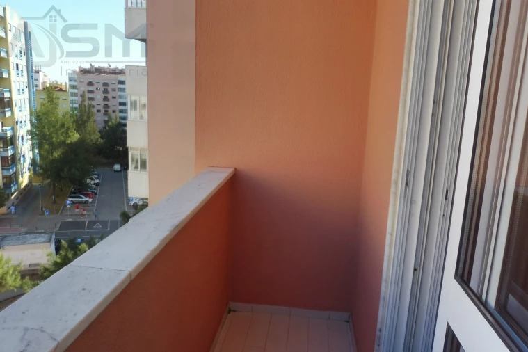Apartamento T1 para Arrendamento em Cacém e São Marcos Foto 9
