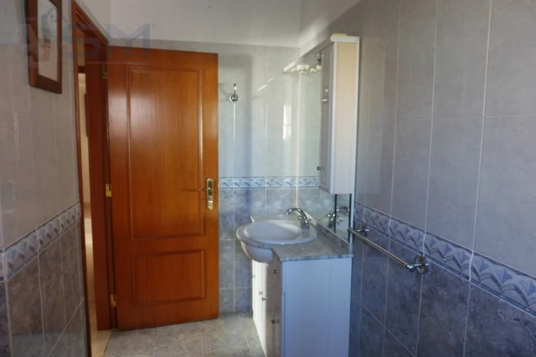 Apartamento T1 para Arrendamento em Cacém e São Marcos Foto 4