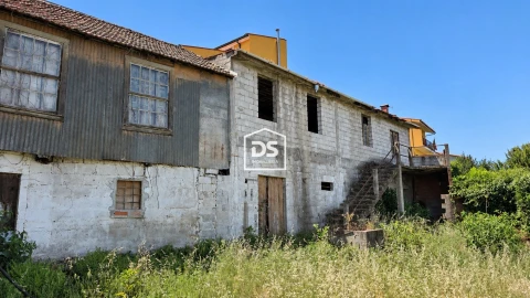 Moradia T0 para Venda em Loureiro