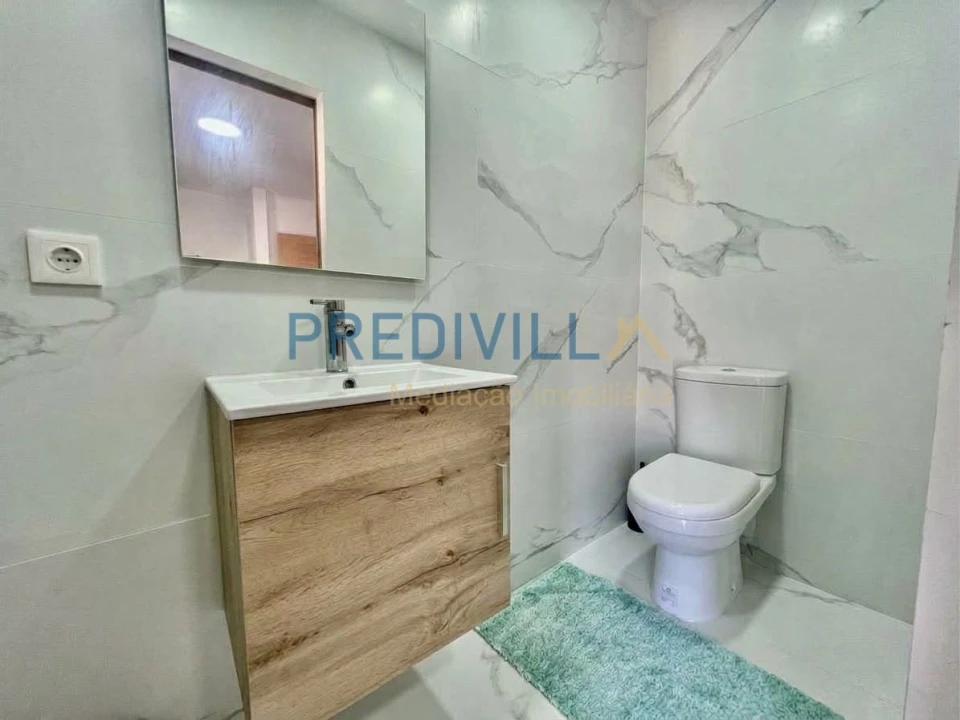 Apartamento T3 para Venda em Vila do Conde Foto 11