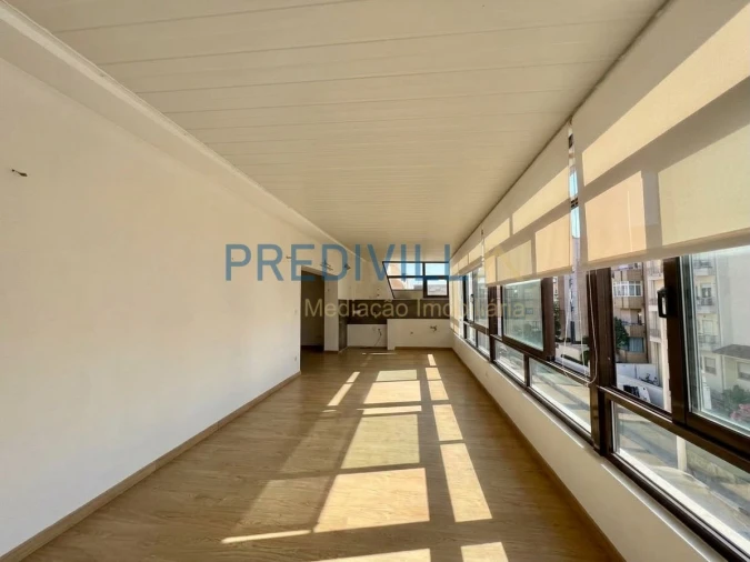 Apartamento T3 para Venda em Vila do Conde Foto 6