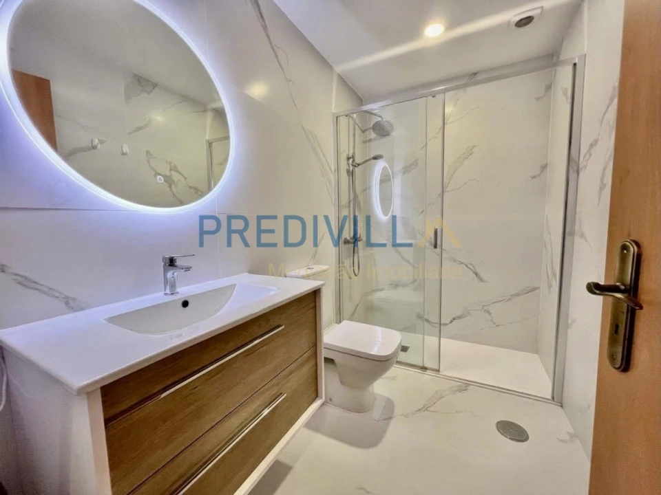 Apartamento T3 para Venda em Vila do Conde Foto 4