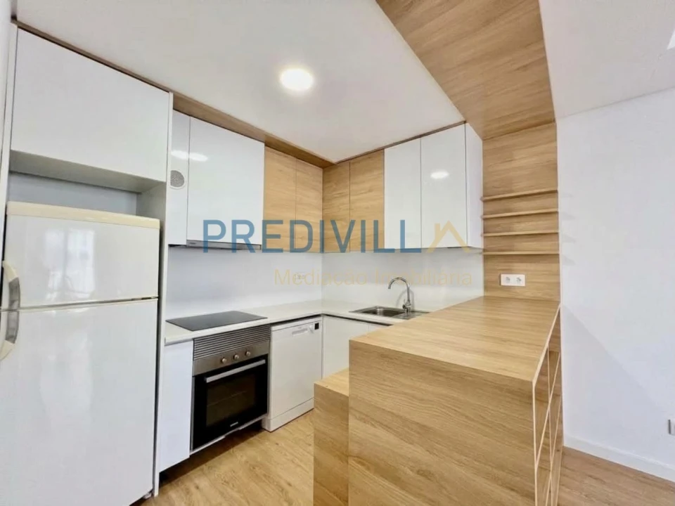 Apartamento T3 para Venda em Vila do Conde Foto 3