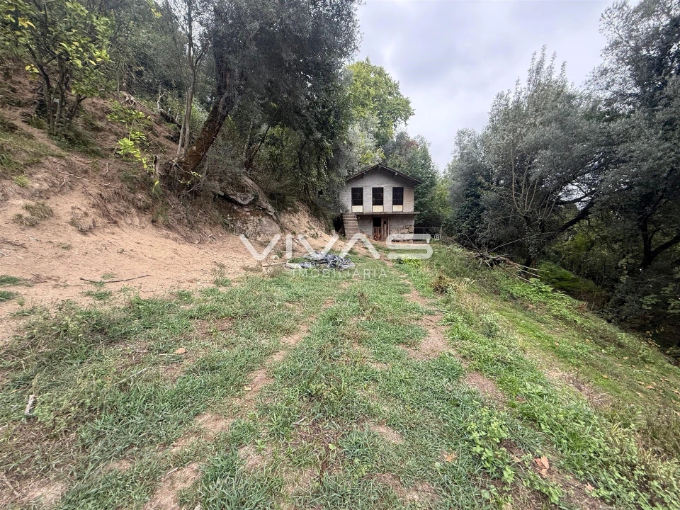 Terreno Agricola ou Rústico para Venda em Valdreu Foto 1