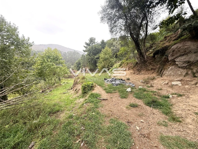 Terreno Agricola ou Rústico para Venda em Valdreu Foto 5