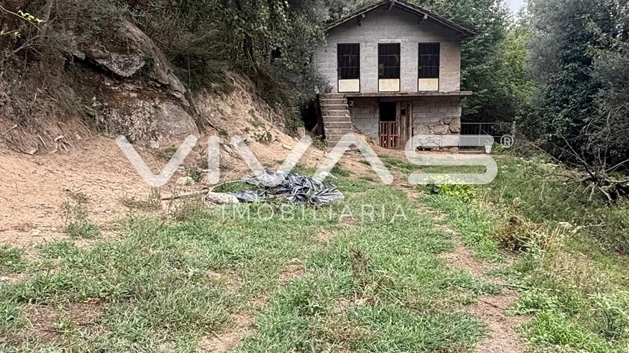 Terreno Agricola ou Rústico para Venda em Valdreu