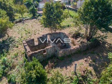 Moradia T0 para Venda em Pico