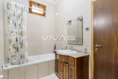 Moradia T3 para Venda em Balança