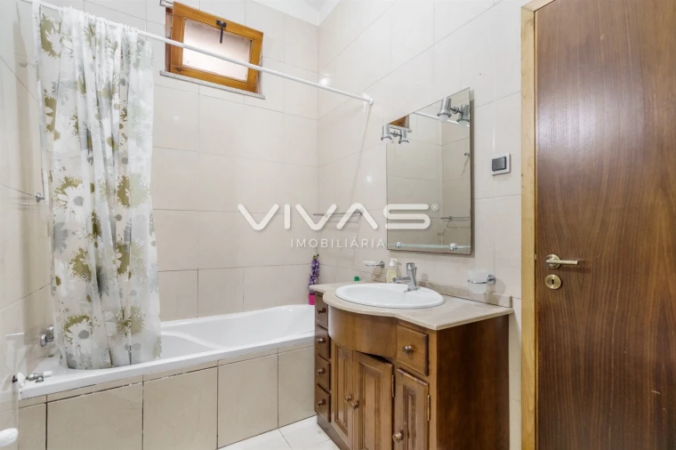 Moradia T3 para Venda em Balança Foto 22