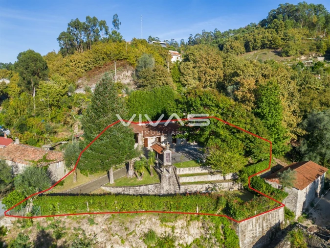 Moradia T3 para Venda em Balança Foto 28