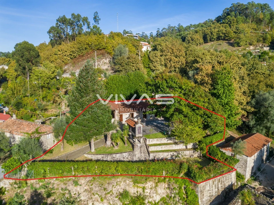 Moradia T3 para Venda em Balança Foto 28
