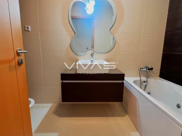 Apartamento T2 para Arrendamento em Vila Verde e Barbudo