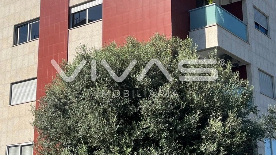 Apartamento T2 para Arrendamento em Vila Verde e Barbudo