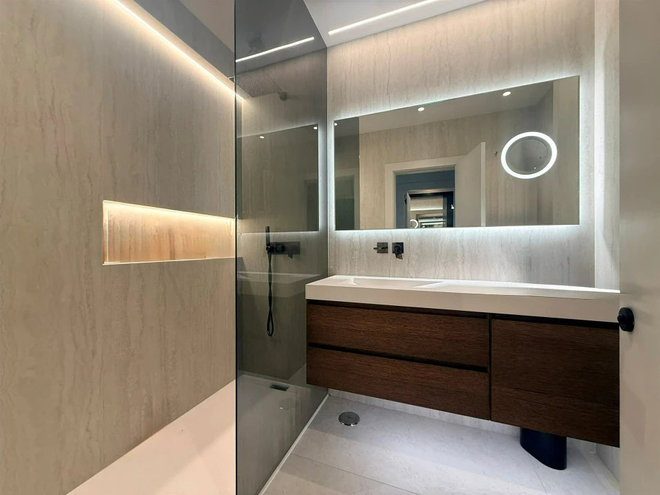 Apartamento T2 para Venda em Quarteira Foto 43