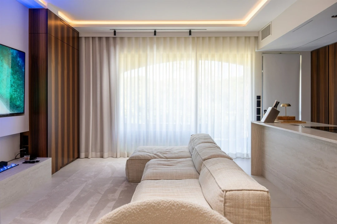 Apartamento T2 para Venda em Quarteira Foto 30