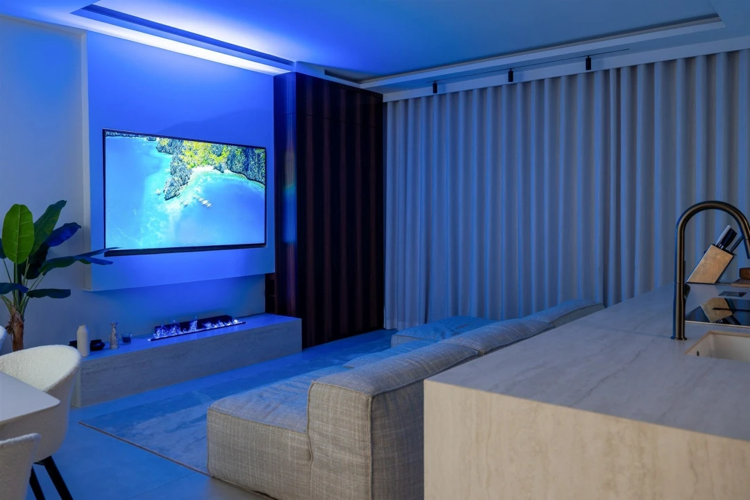 Apartamento T2 para Venda em Quarteira Foto 31