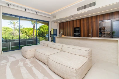 Apartamento T2 para Venda em Quarteira