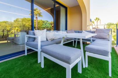Apartamento T2 para Venda em Quarteira