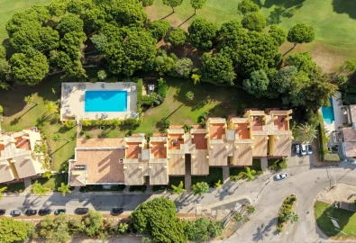Apartamento T2 para Venda em Quarteira