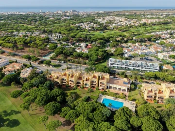 Apartamento T2 para Venda em Quarteira