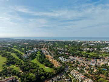 Apartamento T2 para Venda em Quarteira