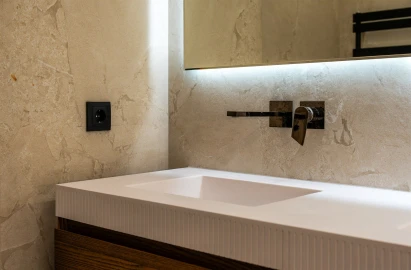 Apartamento T2 para Venda em Quarteira