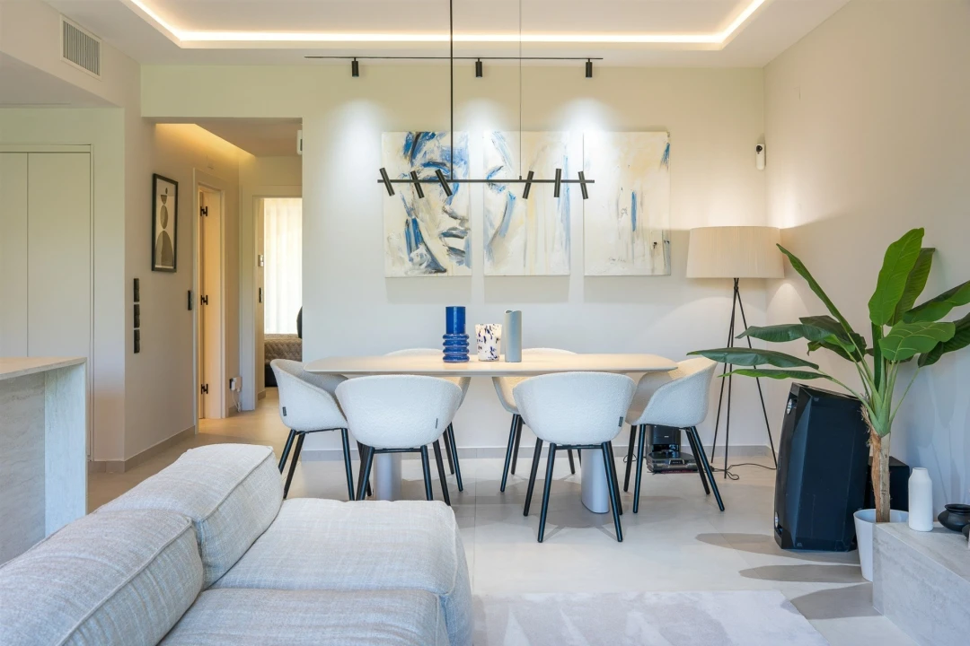 Apartamento T2 para Venda em Quarteira Foto 22