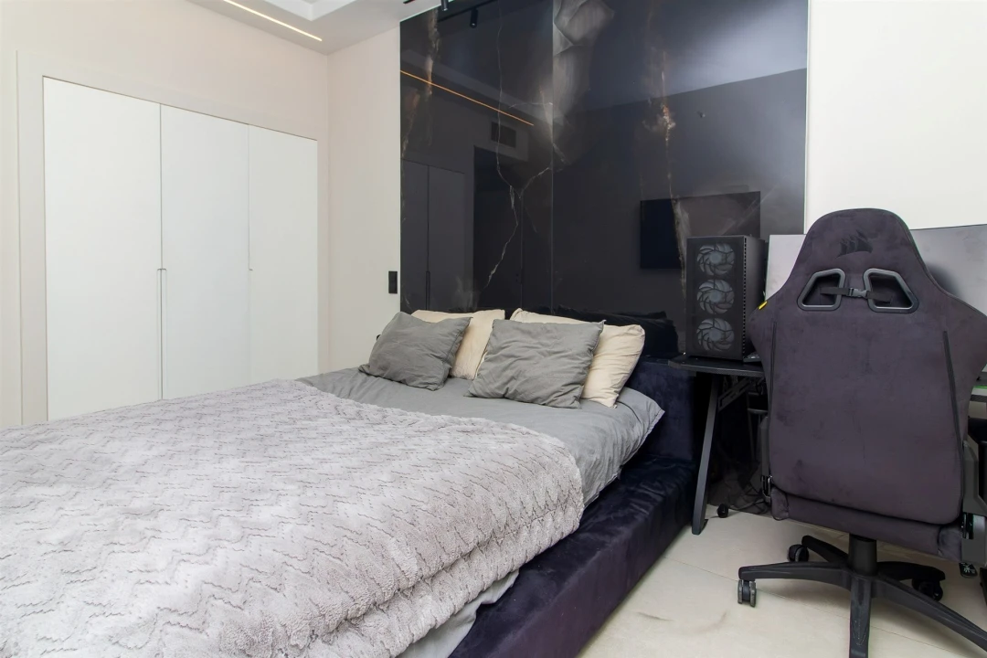 Apartamento T2 para Venda em Quarteira Foto 50