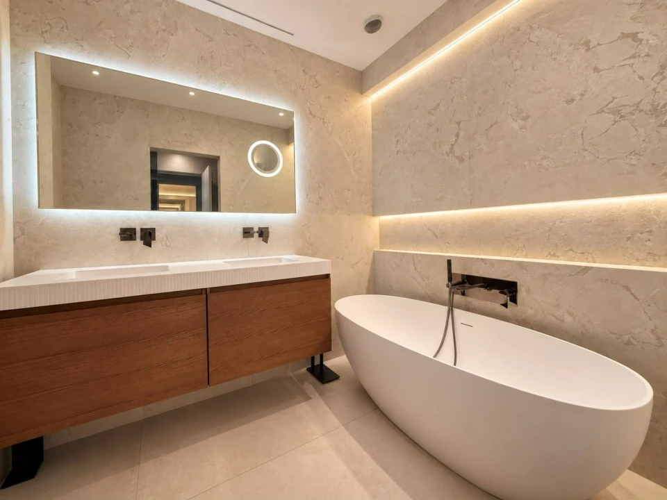 Apartamento T2 para Venda em Quarteira Foto 40