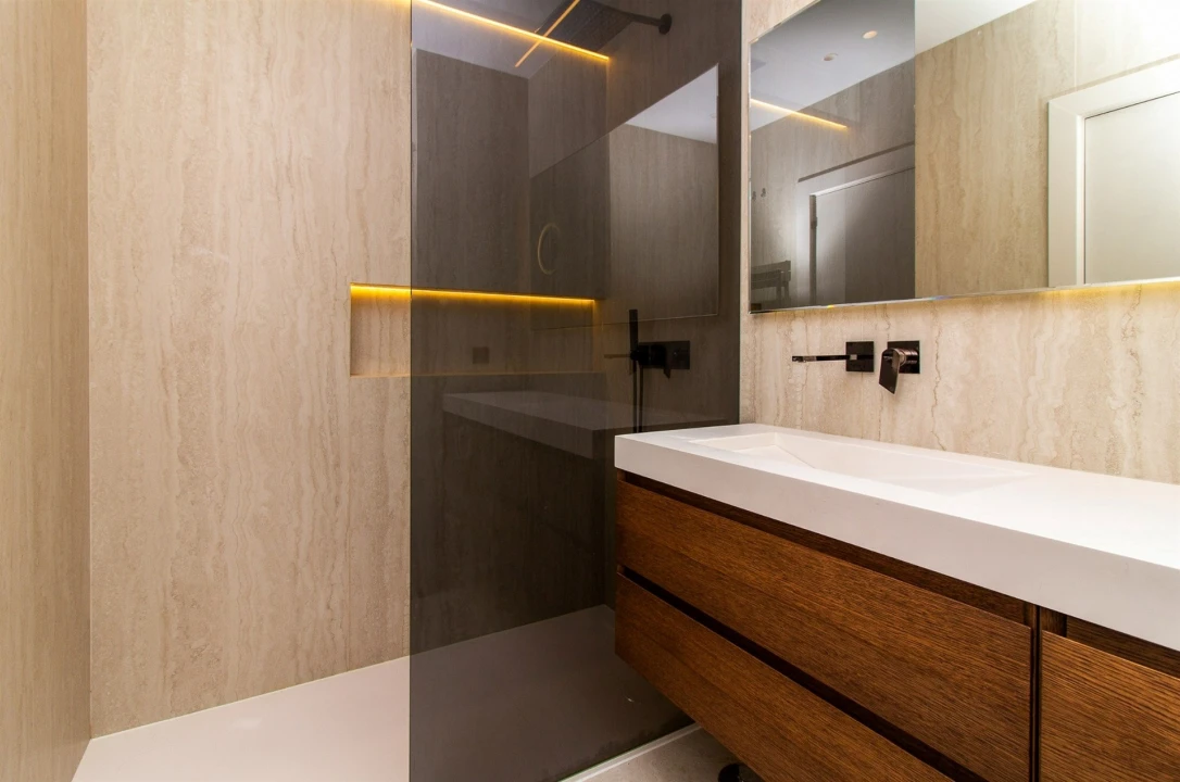 Apartamento T2 para Venda em Quarteira Foto 14