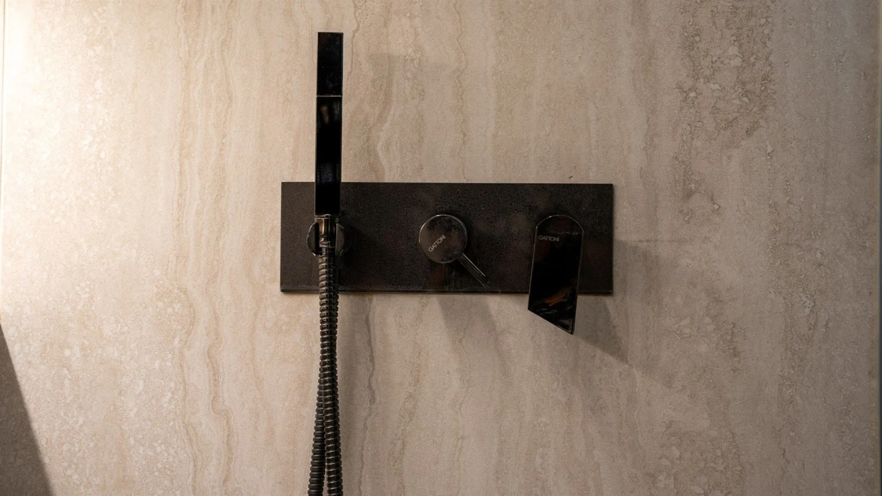 Apartamento T2 para Venda em Quarteira Foto 42