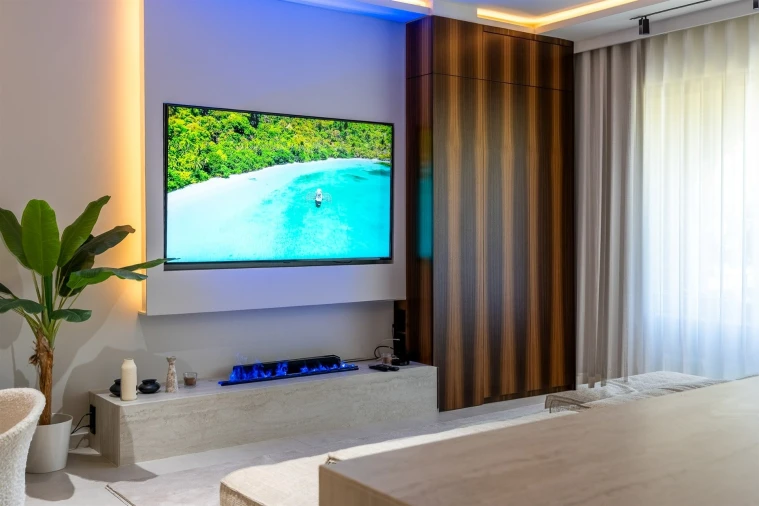 Apartamento T2 para Venda em Quarteira Foto 27