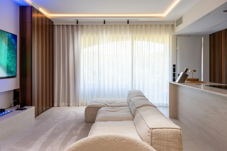 Apartamento T2 para Venda em Quarteira Foto 30