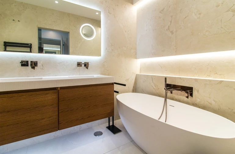 Apartamento T2 para Venda em Quarteira Foto 16
